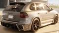 Porsche Cayenne S 4.8! TÜV NEU! AHK! Bodykit!... Grau - thumbnail 4