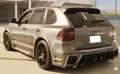 Porsche Cayenne S 4.8! TÜV NEU! AHK! Bodykit!... Grau - thumbnail 3