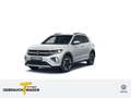 Volkswagen T-Cross 1.5 TSI DSG R-LINE KAMERA AHK IQ.DRIVE A Silber - thumbnail 1