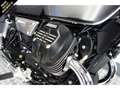 Moto Guzzi V 9 Roamer Gris - thumbnail 6