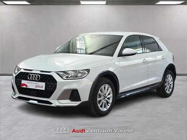 Audi A1 allstreet 30 1.0 tfsi Business 116cv s tronic