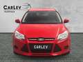 Ford Focus Start/Stopp Inspektion neu Rouge - thumbnail 2