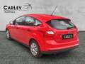 Ford Focus Start/Stopp Inspektion neu Rouge - thumbnail 5