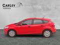 Ford Focus Start/Stopp Inspektion neu Rouge - thumbnail 4