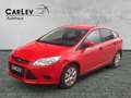 Ford Focus Start/Stopp Inspektion neu Rouge - thumbnail 3