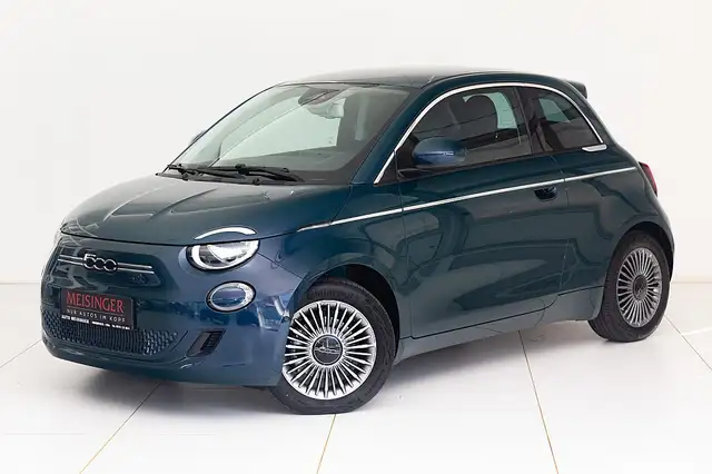 Fiat 500e 500 Elektro 500 3+1 42 kWh