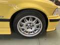 BMW M3 Coupé žuta - thumbnail 10