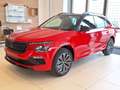 Skoda Kamiq 1.0 tsi 130 edition 95cv Rosso - thumbnail 1