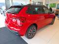 Skoda Kamiq 1.0 tsi 130 edition 95cv Rosso - thumbnail 5