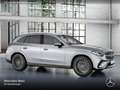 Mercedes-Benz GLC 200 d 4M AMG+360+AHK+LED+TOTW+KEYLESS+9G Argent - thumbnail 15