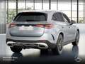 Mercedes-Benz GLC 200 d 4M AMG+360+AHK+LED+TOTW+KEYLESS+9G Argent - thumbnail 4