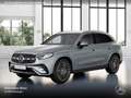 Mercedes-Benz GLC 200 d 4M AMG+360+AHK+LED+TOTW+KEYLESS+9G Argent - thumbnail 13