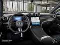 Mercedes-Benz GLC 200 d 4M AMG+360+AHK+LED+TOTW+KEYLESS+9G Argent - thumbnail 9