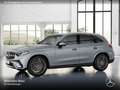 Mercedes-Benz GLC 200 d 4M AMG+360+AHK+LED+TOTW+KEYLESS+9G Argent - thumbnail 3
