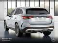 Mercedes-Benz GLC 200 d 4M AMG+360+AHK+LED+TOTW+KEYLESS+9G Argent - thumbnail 20