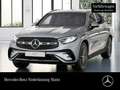 Mercedes-Benz GLC 200 d 4M AMG+360+AHK+LED+TOTW+KEYLESS+9G Argent - thumbnail 1