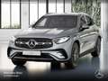 Mercedes-Benz GLC 200 d 4M AMG+360+AHK+LED+TOTW+KEYLESS+9G Argent - thumbnail 2
