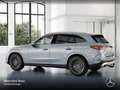 Mercedes-Benz GLC 200 d 4M AMG+360+AHK+LED+TOTW+KEYLESS+9G Argent - thumbnail 14