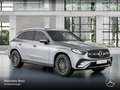 Mercedes-Benz GLC 200 d 4M AMG+360+AHK+LED+TOTW+KEYLESS+9G Argent - thumbnail 17