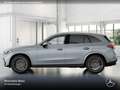Mercedes-Benz GLC 200 d 4M AMG+360+AHK+LED+TOTW+KEYLESS+9G Argent - thumbnail 5