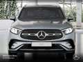 Mercedes-Benz GLC 200 d 4M AMG+360+AHK+LED+TOTW+KEYLESS+9G Argent - thumbnail 6