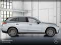 Mercedes-Benz GLC 200 d 4M AMG+360+AHK+LED+TOTW+KEYLESS+9G Argent - thumbnail 18
