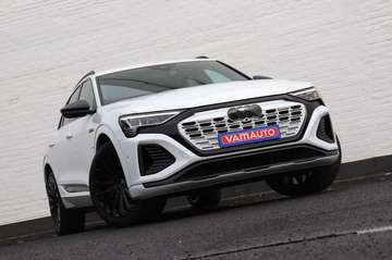 106 kWh 55 Competition - B&O/AdaptiveCC/Towbar/SOH = 94%