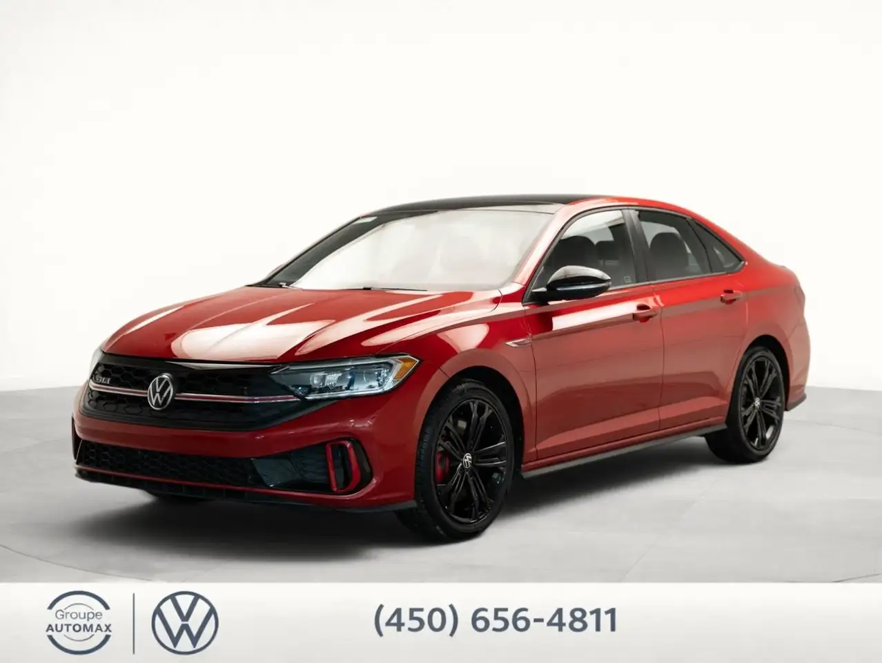 2022 Volkswagen Jetta