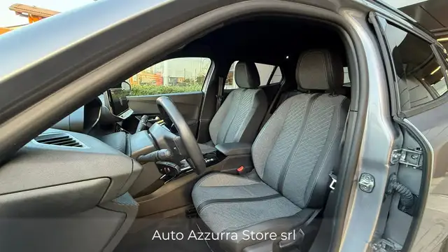 Peugeot 2008 view 14