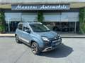 Fiat Panda CROSS 0.9 TwinAir Turbo S&S 4x4 NEOPATENTATI Blauw - thumbnail 1