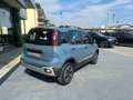 Fiat Panda CROSS 0.9 TwinAir Turbo S&S 4x4 NEOPATENTATI Blauw - thumbnail 3