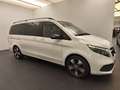 Mercedes-Benz V 220 V 220 d ED/L Automatik Navi LED Weiß - thumbnail 7