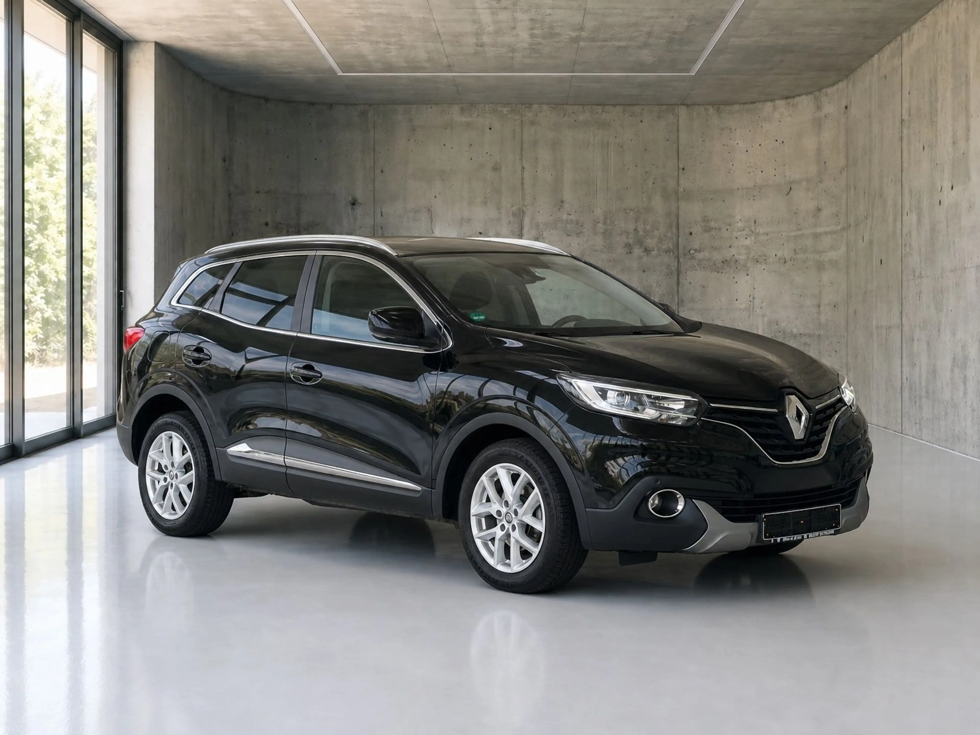 Renault Kadjar XMOD *Automatik*PDC*Totwinkel*Keyless* — photo 3