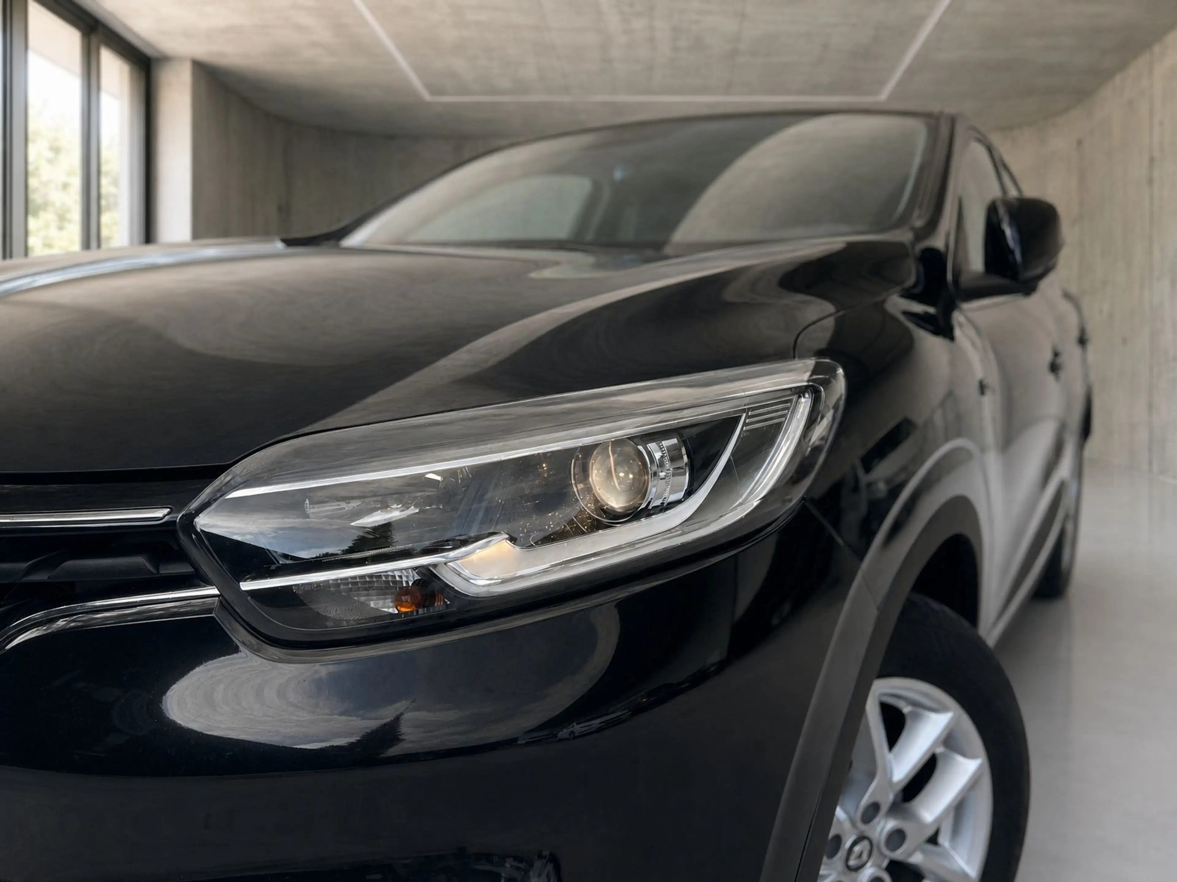 Renault Kadjar XMOD *Automatik*PDC*Totwinkel*Keyless* — photo 11
