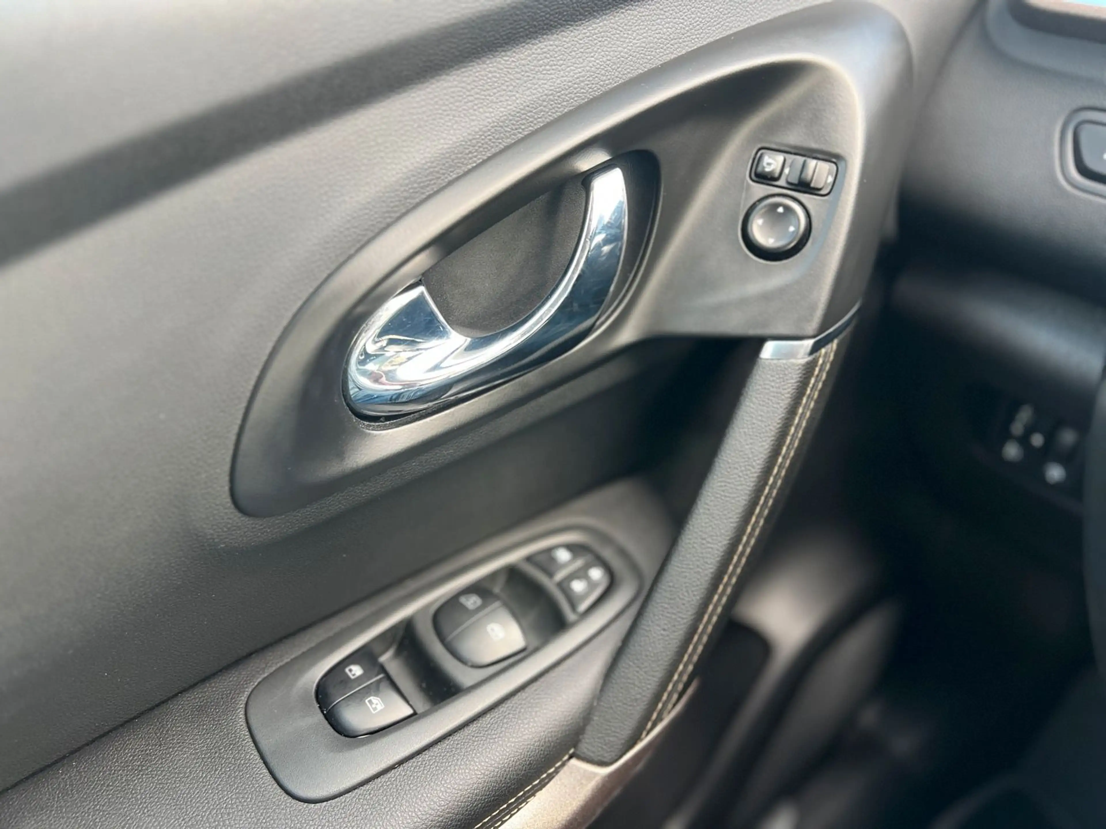 Renault Kadjar XMOD *Automatik*PDC*Totwinkel*Keyless* — photo 14