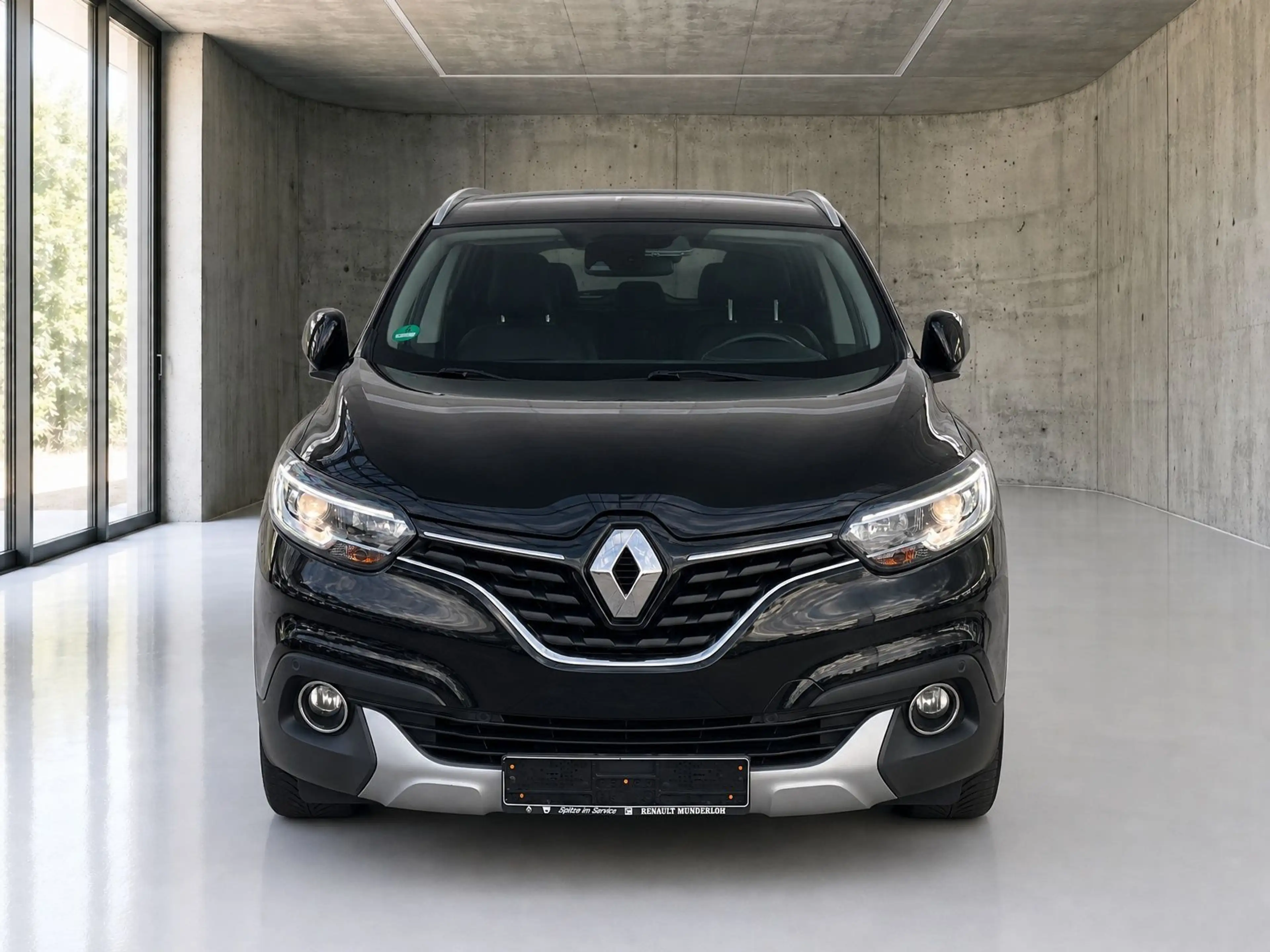 Renault Kadjar XMOD *Automatik*PDC*Totwinkel*Keyless* — photo 2