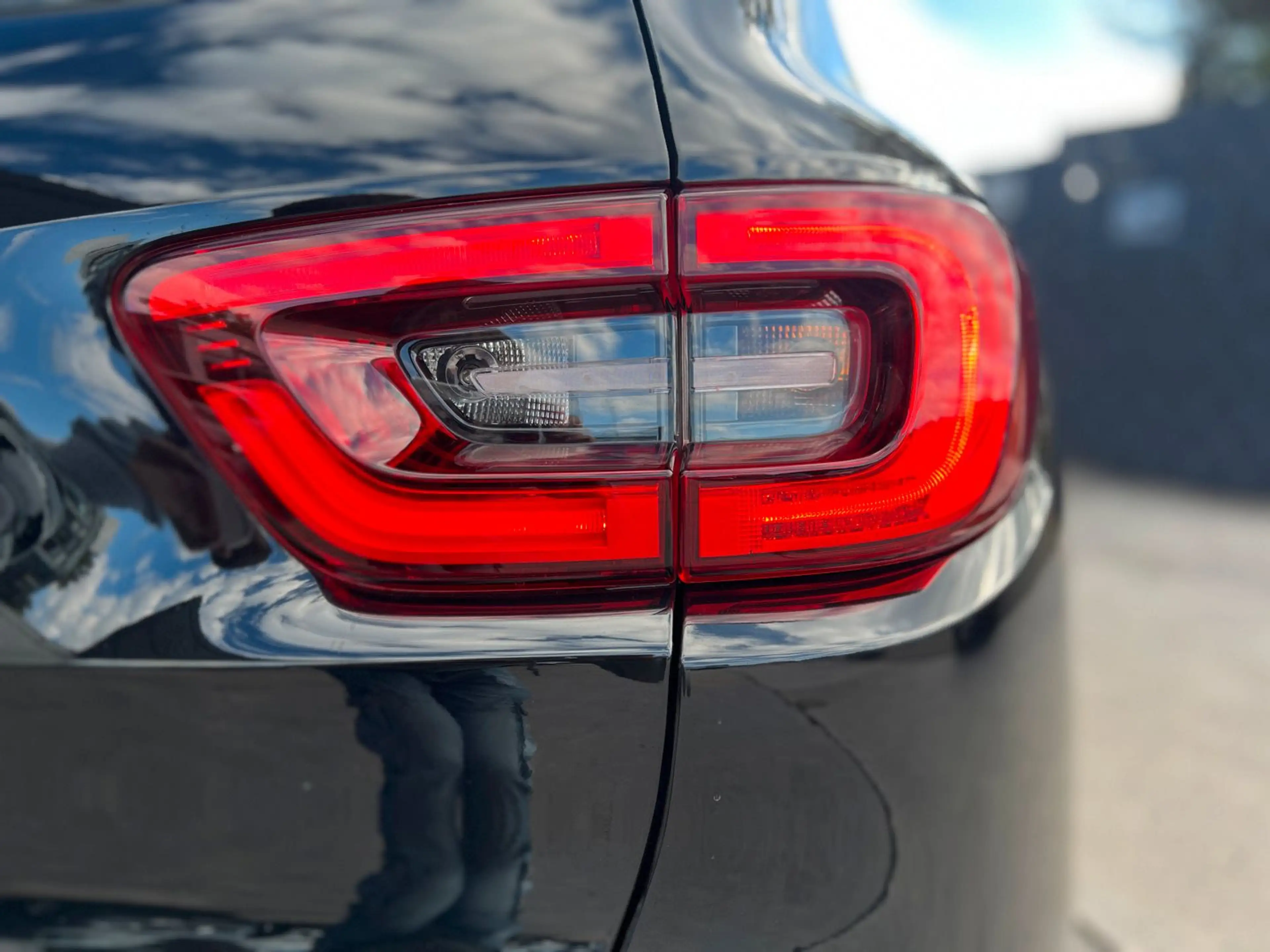 Renault Kadjar XMOD *Automatik*PDC*Totwinkel*Keyless* — photo 12