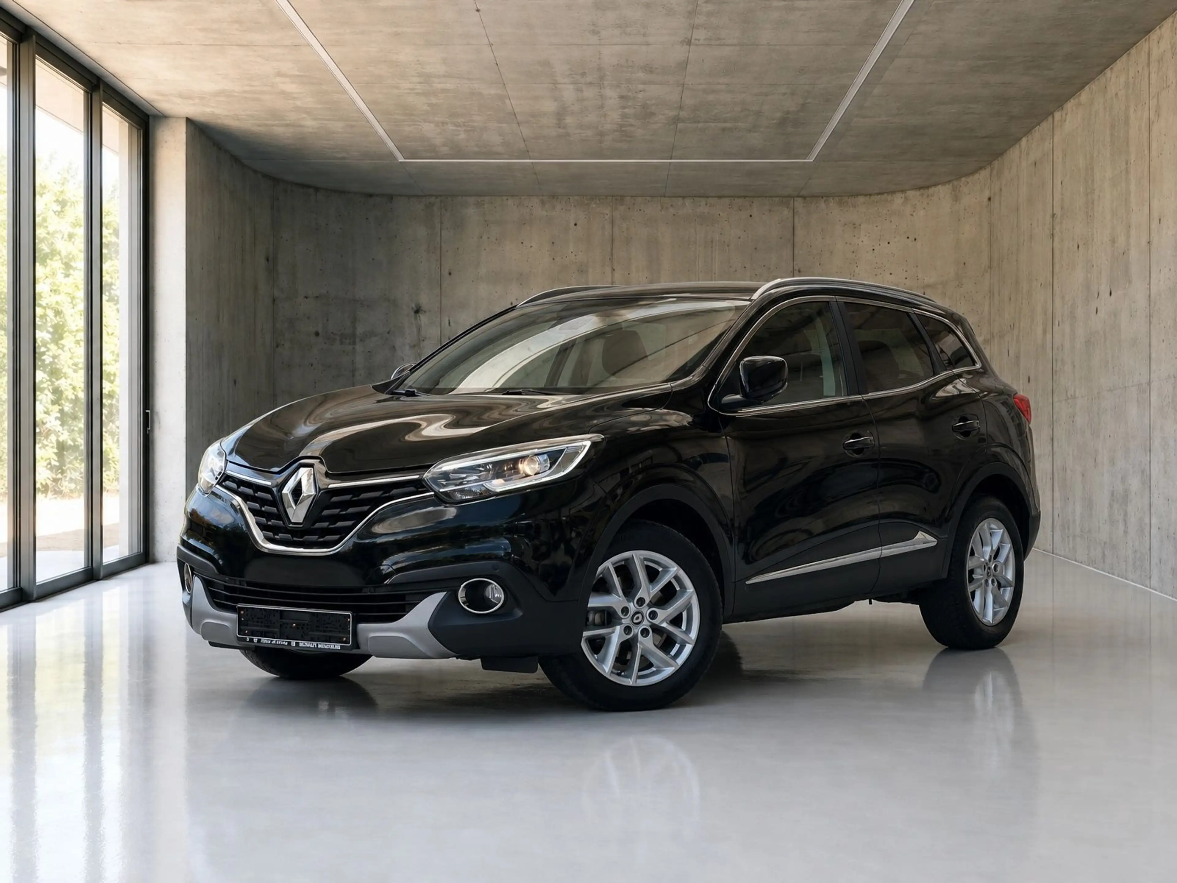 Renault Kadjar XMOD *Automatik*PDC*Totwinkel*Keyless*