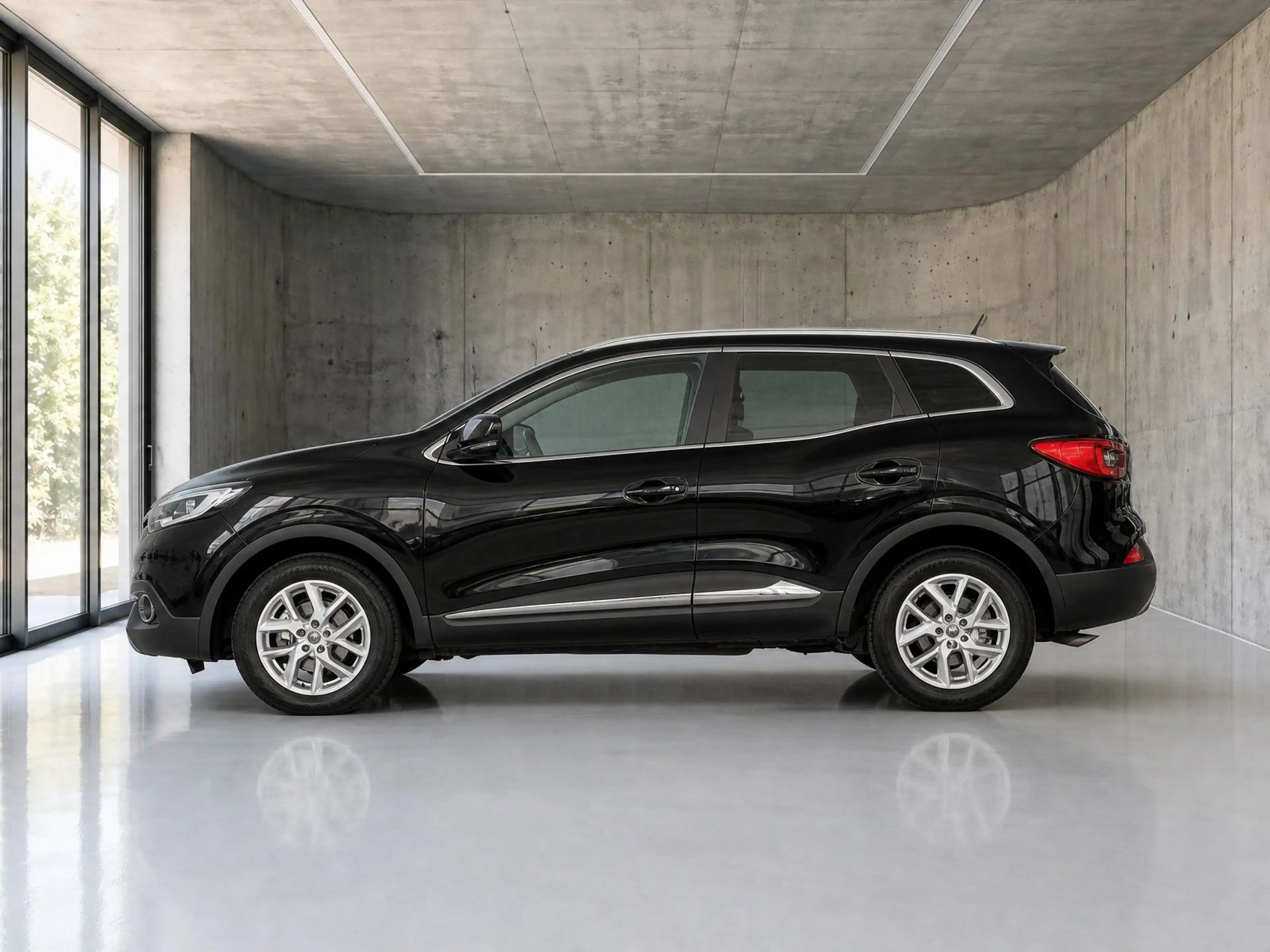 Renault Kadjar XMOD *Automatik*PDC*Totwinkel*Keyless* — photo 7