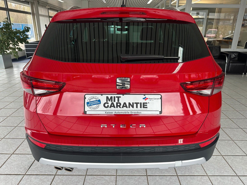 Photo du véhicule