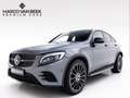 Mercedes-Benz GLC 250 Coupé 4MATIC Premium Plus | AMG | Schuifdak | Dist Сірий - thumbnail 1