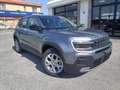 Jeep Avenger 1.2 Turbo 100 CV Altitude PREZZO REALE Grijs - thumbnail 1
