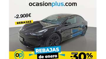 Standard Range Premium RWD