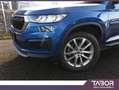 Skoda Kodiaq 1.5 TSI 150 Ambition LED GPS 18P Bleu - thumbnail 5