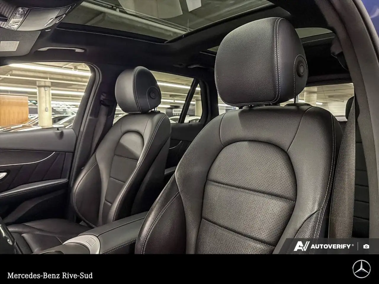 Mercedes-Benz GLC снимка Mercedes-Benz GLC