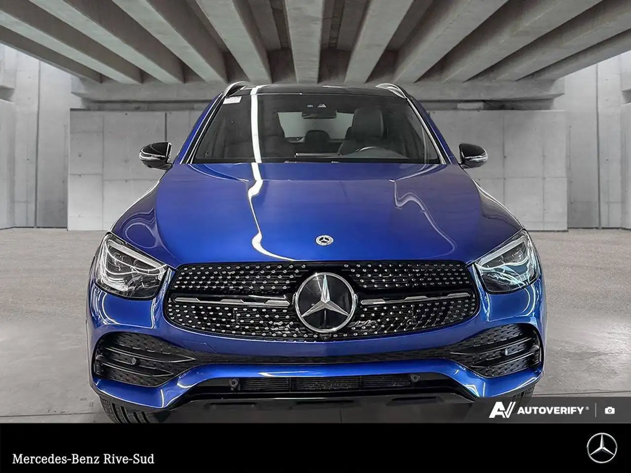 Mercedes-Benz GLC снимка Mercedes-Benz GLC