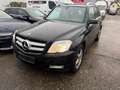 Mercedes-Benz GLK 220 GLK 220 CDI BlueEfficiency 4Matic Schwarz - thumbnail 1