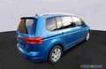 Volkswagen Touran Active 1.5 TSI DSG NAvi AHK Pano Kamera Blau - thumbnail 4