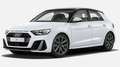 Audi A1 Sportback 25 TFSI S line Blanc - thumbnail 6