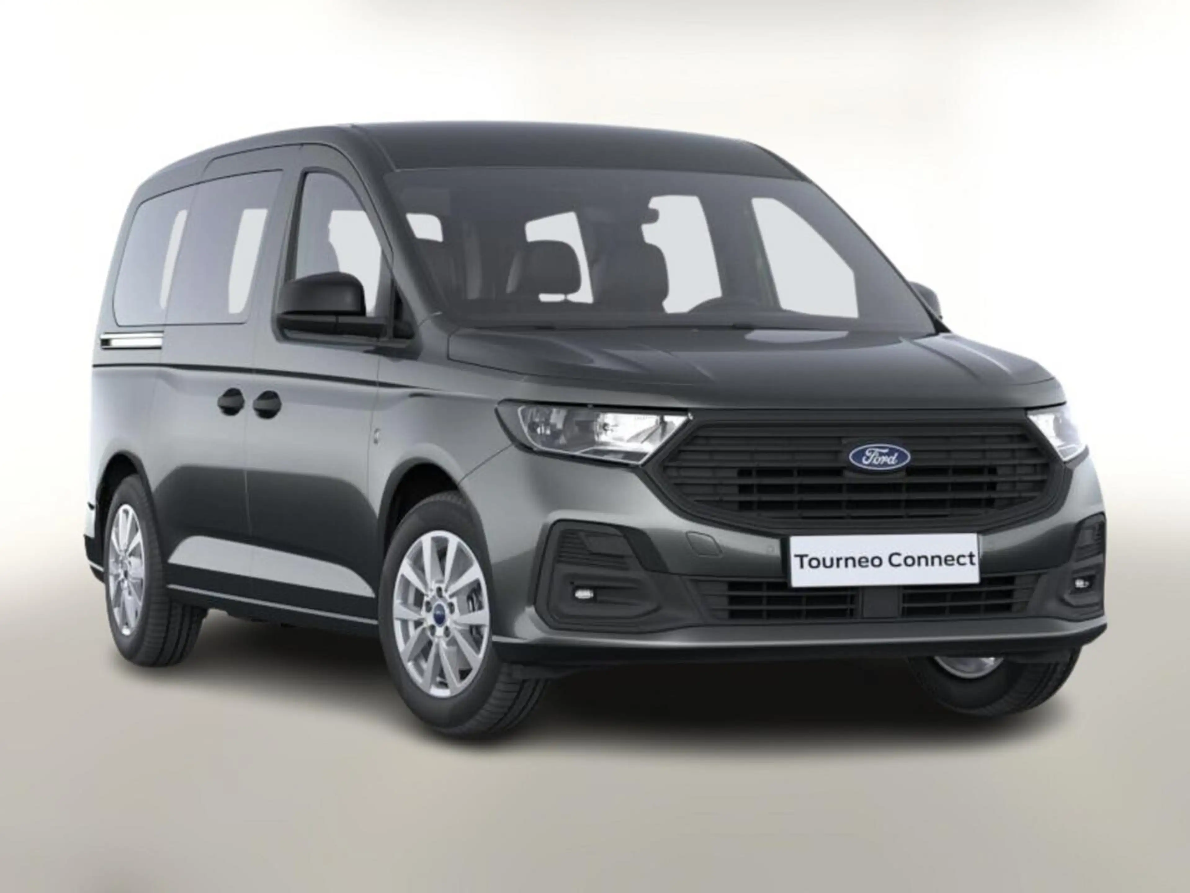 Ford Tourneo Connect Trend Grand SHZ Nav PDC temp 16Z 75 kW (102 PS)...